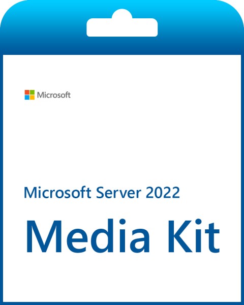 Kit de medios de Microsoft Server 2019 para centros de datos | Derecho a bajar de categoría