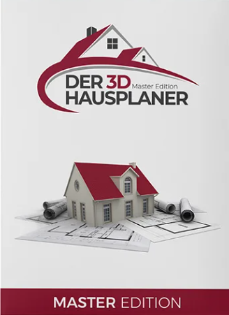 software 3D House Planner Pro | Windows